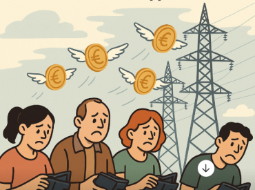 AST: Latvijā elektroenerģijas patēriņš līdz 2035.gadam pieaugs par vismaz 10%