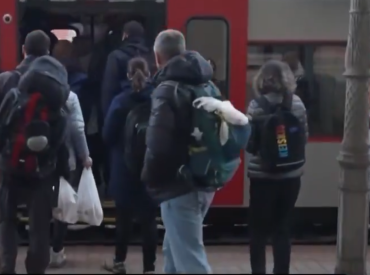 Страны Балтии готовят массовую эвакуацию населения — Reuters