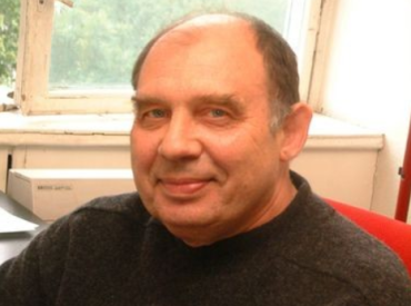 Ушёл из жизни Александр Иванович Черевченко: поэт, писатель, журналист