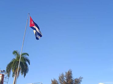 Куба отрицает участие в войне в Украине на стороне России