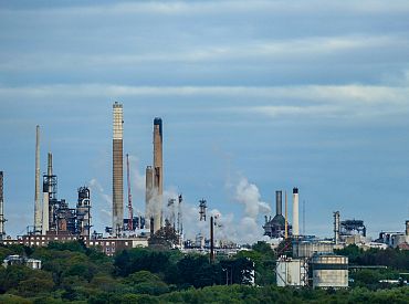 ЕСПЧ выдал карт-бланш Норвегии на нефтедобычу в Арктике