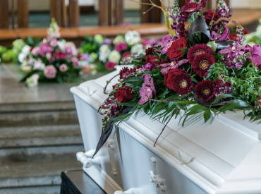 Картель на костях: Совет по конкуренции тряхнул похоронный бизнес