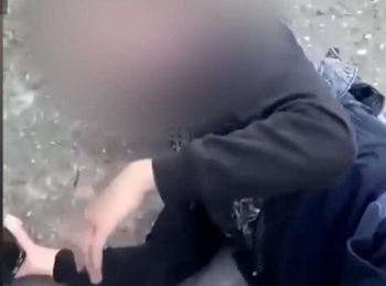 Валялся пьяный на асфальте?  Это вам не бомж, а преподаватель техникума