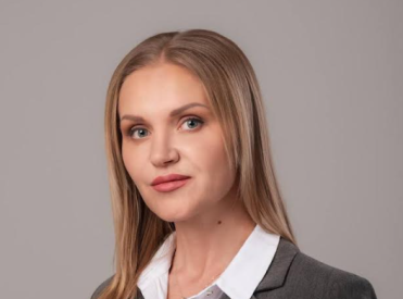 Виктория Таран: «Мы не оставим вас одних — даже на перепутье неизвестности»