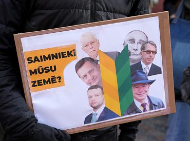 Мы — жертвы кремлёвской пропаганды, а с ними всё в порядке? Межалс про гранты друзей ЛГБТ