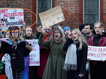 Хватит лгать и называть нас «кремленоидами»: Точс о попытке элит превратить нас в дегенератов