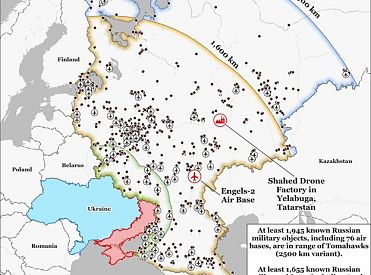 Путин солгал Трампу и ответит за это: Волкер о «Томагавках»