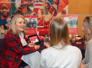 В Риге пройдёт выставка зарубежных частных школ и летних лагерей