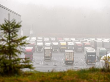 Границу можно закрыть, но в одиночку Литве на Белоруссию не повлиять: Науседа
