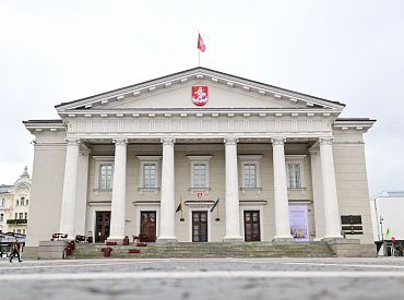 Литва вручила ещё одну ноту протеста России из-за продолжающейся войны в Украине