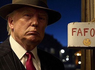 Мирный план по Украине перекроили. Киев сохранит армию