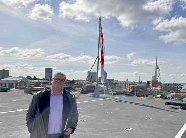 Эксперт по России Марк Галеотти советует финнам учить русский