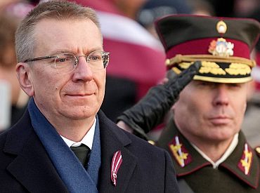 «Дьявол кроется в деталях»: Ринкевич о мирной сделке Трампа