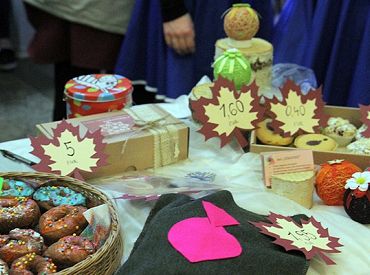 В школах ярмарки на Мартынов день: родители жалуются на подготовку в единственный выходной