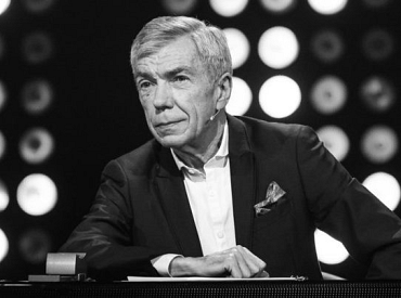 Умер легендарный телеведущий Юрий Николаев: за один день его не стало