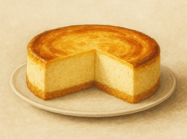 Энтузиасты расшифровали рецепт чизкейка из Византии — и вот что они нашли