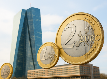 «Фундамент стабильности — это долги» — экономист Bigbank