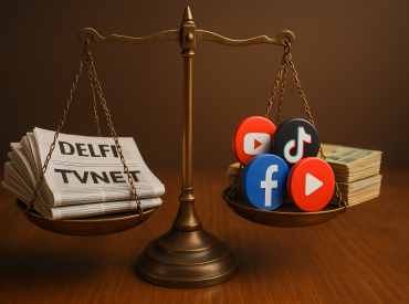 Даешь азарт и кредиты! Медиаиндустрия просит Сейм смягчить рекламные запреты