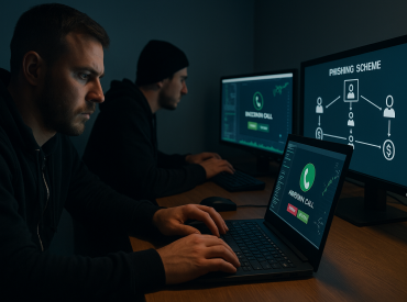 «Мы из полиции»: мошенники выманили 500 тысяч евро за неделю