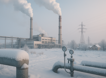 Золотое тепло. Почему в Резекне платят за тепло вдвое больше, чем в Даугавпилсе?