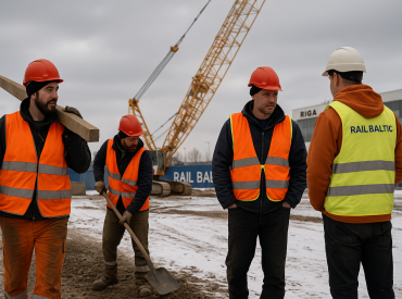 В Латвии растёт число жалоб мигрантов на нарушения трудовых прав