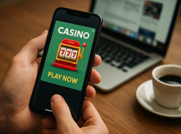 «Пора прекратить страусиную политику» — в Латвии обсуждают неэффективность запрета на рекламу азартных игр