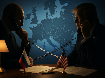 Bloomberg: Уиткофф советовал, как Путину говорить с Трампом и опередить Зеленского