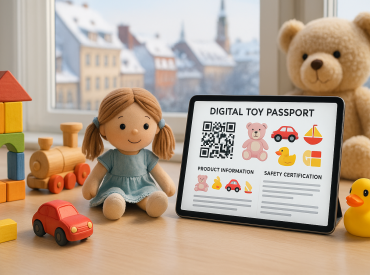 Европа защищает детей: токсичные вещества в игрушках будут запрещены