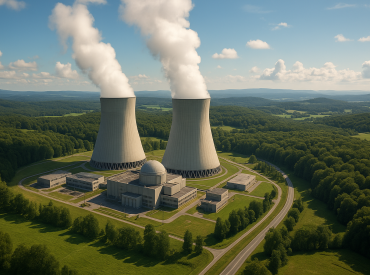 «Пора готовиться к ядерной эпохе» — Минэнерго исследует потенциал АЭС