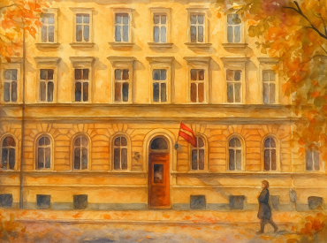 «Начальная цена — 2,55 миллиона» — стартовал аукцион здания RSU