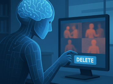 Кто скачивал пиратские копии порнофильмов? Пикантный скандал у владельцев Facebook