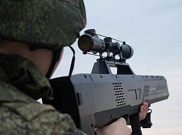 Учения в Калининградской области усилили тревогу стран НАТО