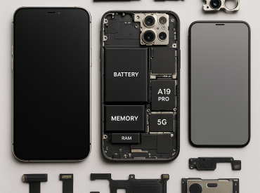 Себестоимость iPhone в три раза меньше цены в магазине! За что переплачиваем?