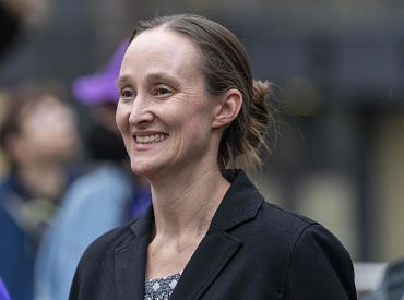 Социализм наступает! Ещё один крупный город США пал в руки крайне левых