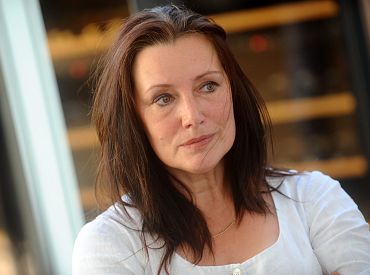 За защиту нашей природы назвали агентом Кремля: латвийская актриса в шоке