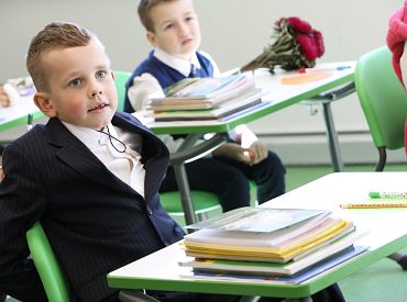 В школах внедрят утреннюю зарядку, активные перемены и динамические паузы