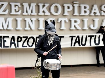 Бюрократию снизят. И крестьян допустят к еврофондам