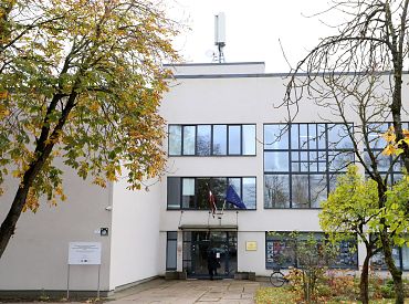 Izmeklē kriminālprocesu par iespējamām nelikumībām Rīgas Stila un modes tehnikumā