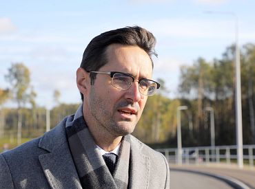 В Даугавпилсе и Елгаве мосты ждут ремонта, в Риге — инспекции.