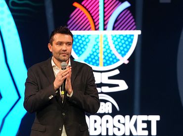 Экс-директор Евробаскета-2025 получил месяц тюрьмы и потерял права