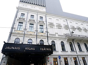 «Готовится уголовная статья»: на Новый Рижский театр могут оказать давление