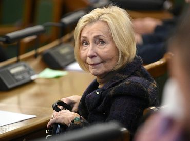 JV deputāte rosina piešķirt lielāku finansējumu Latvijas starptautiskās atpazīstamības stiprināšanai