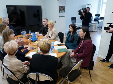 LIZDA отвергла план Минобразования по росту зарплат педагогов