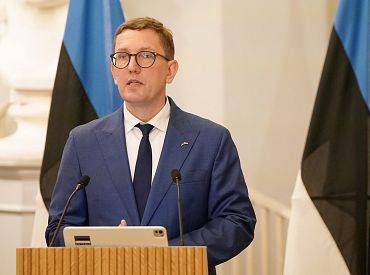 Igaunijas premjers: Latvijas Saeimas lēmums par izstāšanos no Stambulas konvencijas ir nepareizs ceļš
