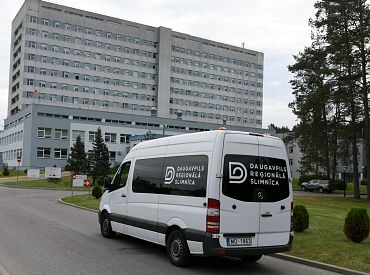 Cистема здравоохранения Латвии признана одной из самых уязвимых в ЕС