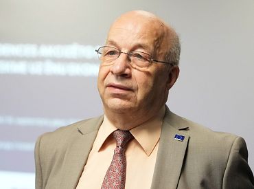 «Если бить торговцев штрафами, пострадают местные производители»: Данусевич о Maxima