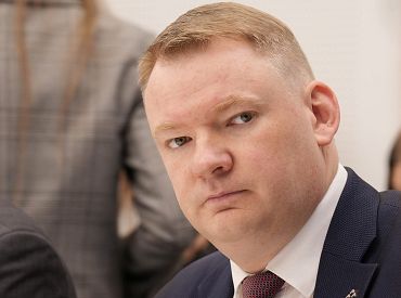 «Решение должен принять народ» — Смилтенс о будущем Стамбульской конвенции