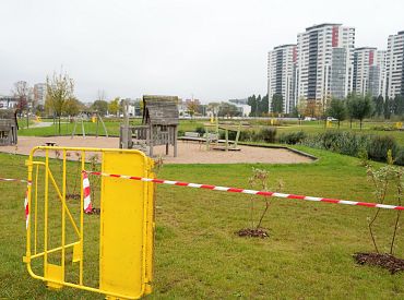 Скандал со Сканстес: кто ответит за провал главного рижского проекта