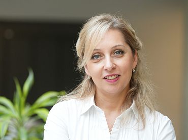 Gruzijas opozīcijas politiķe: Režīms ir sācis autoritārās konsolidācijas pēdējo fāzi