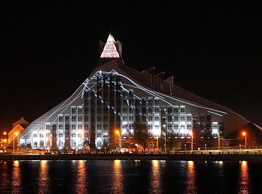 Valsts svētku nedēļā gaidāms nokrišņiem bagāts laiks